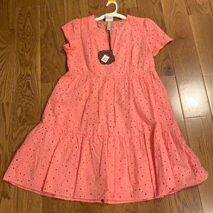Summer dress from Target NEVER WORN